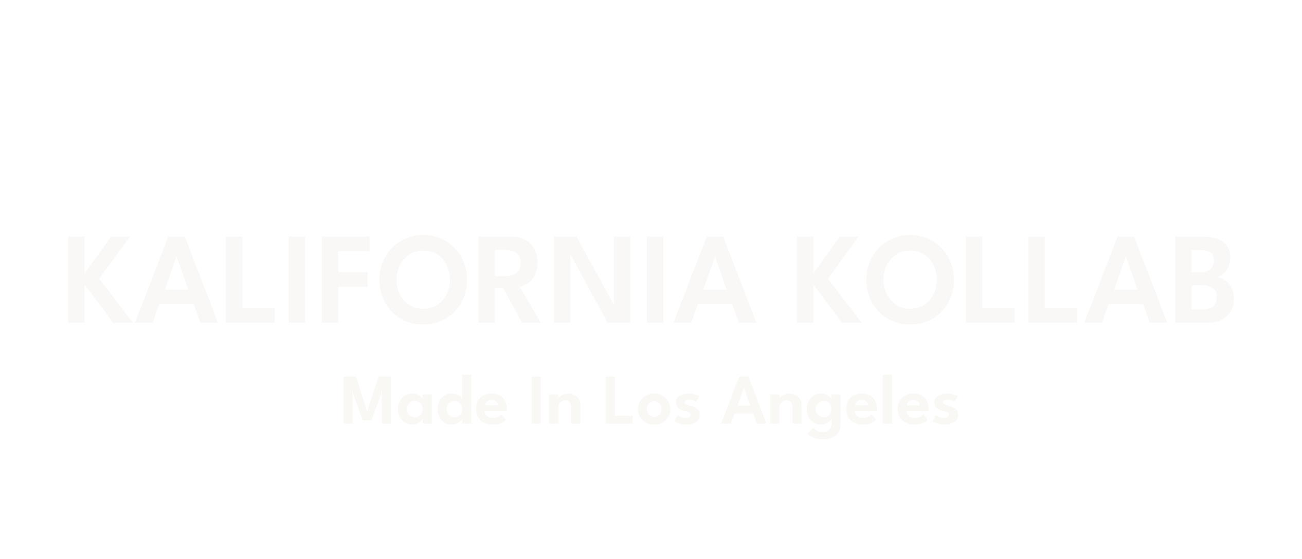 Kalifornia Kollab