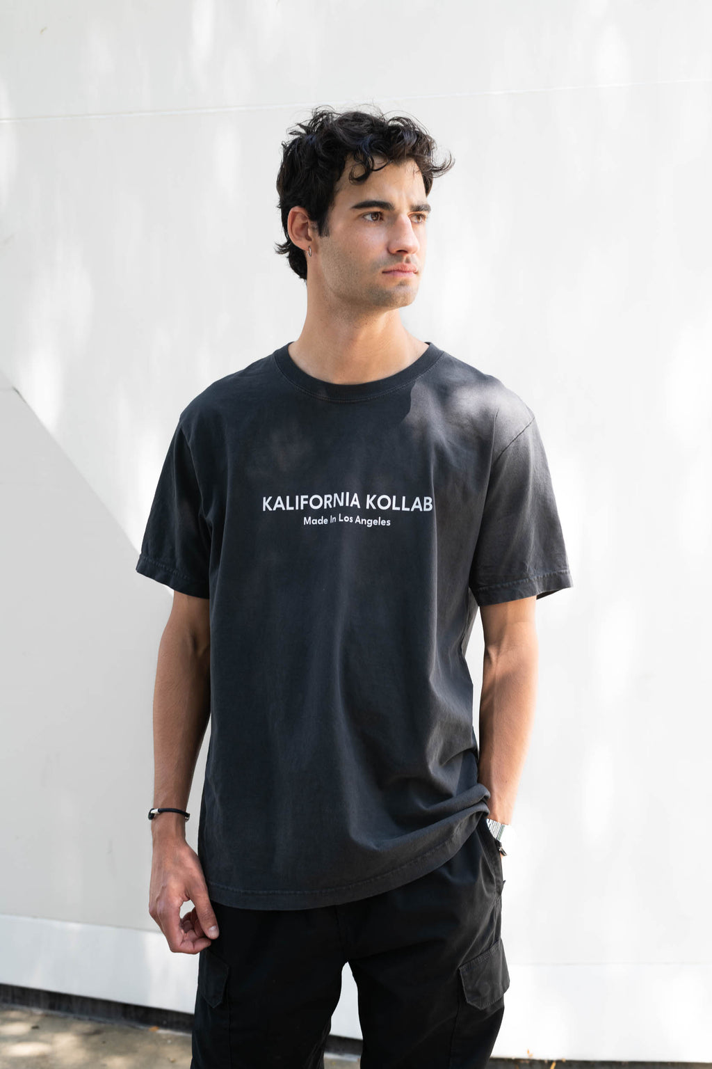 Unisex 90's oversized t-shirt