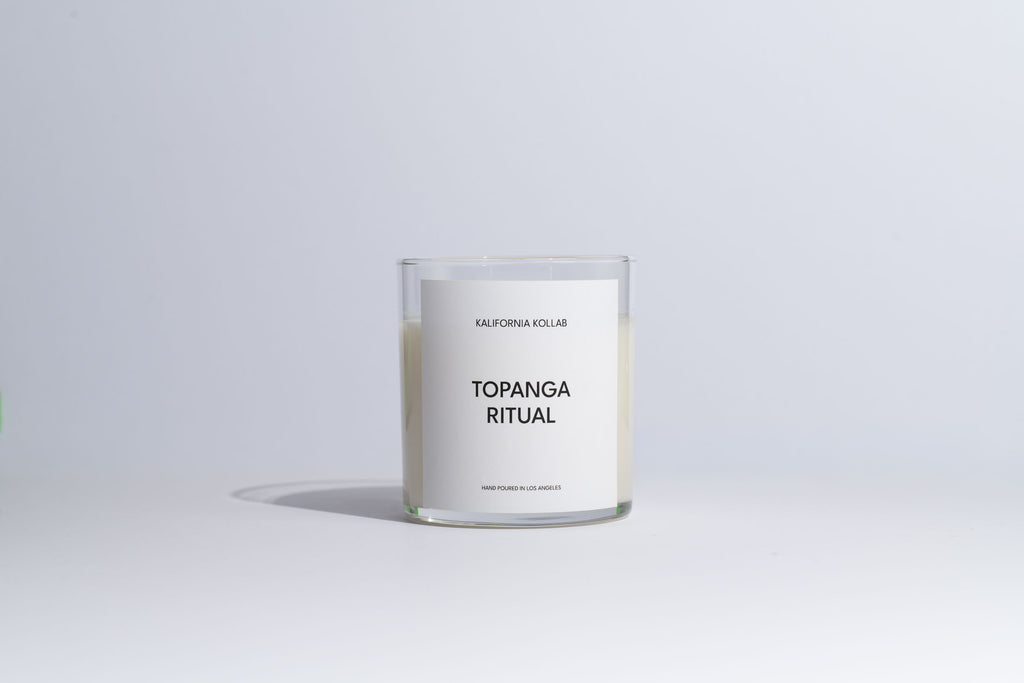 Topanga Ritual