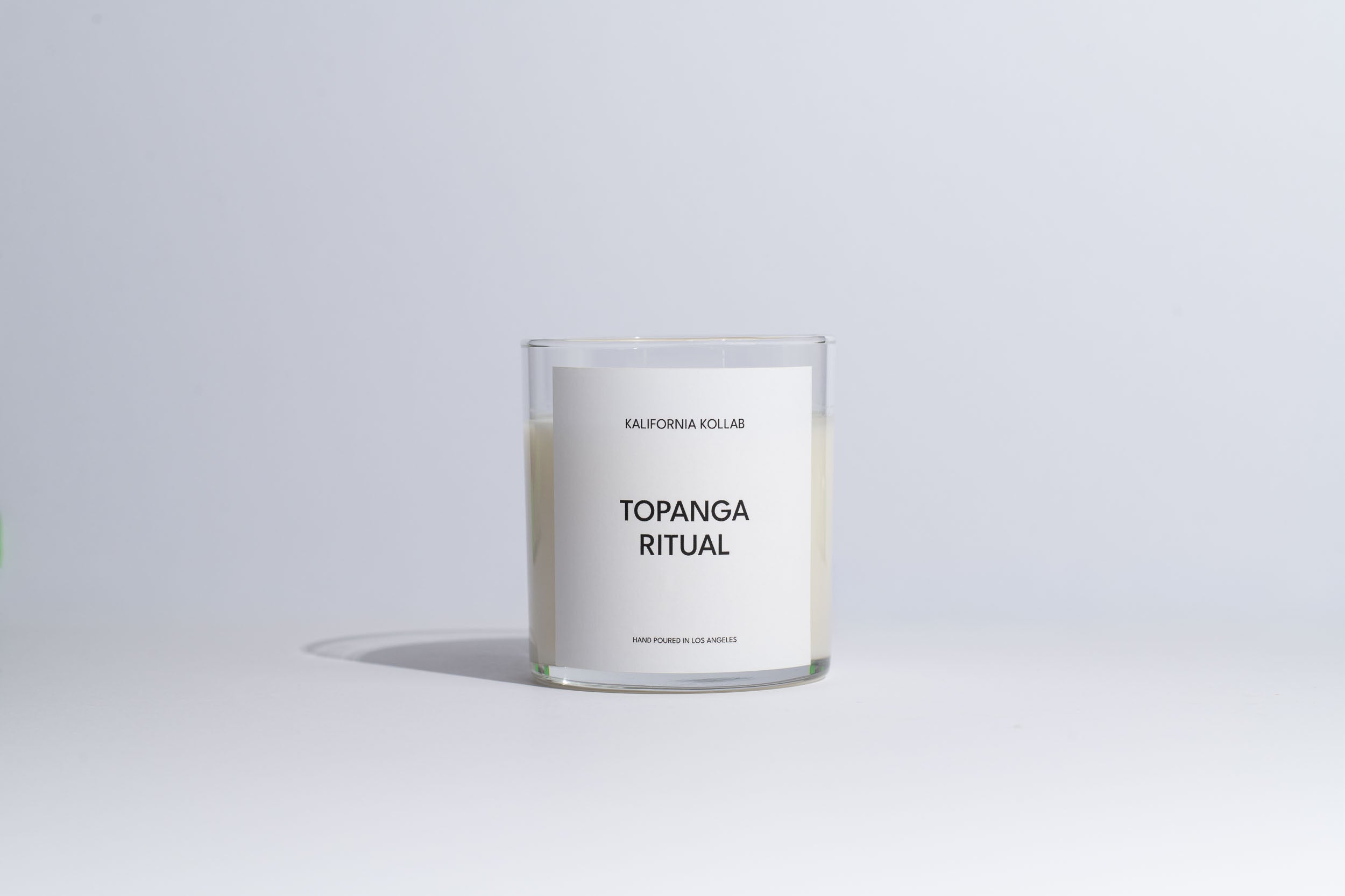 Topanga Ritual
