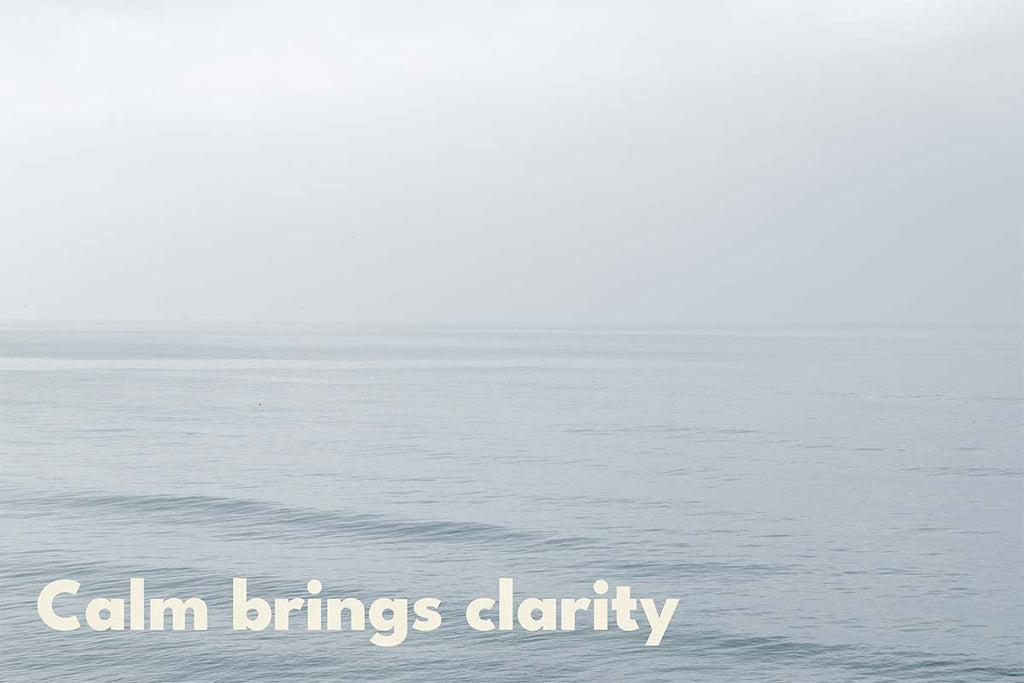 Malibu- Calm Hoodie - Kalifornia Kollab