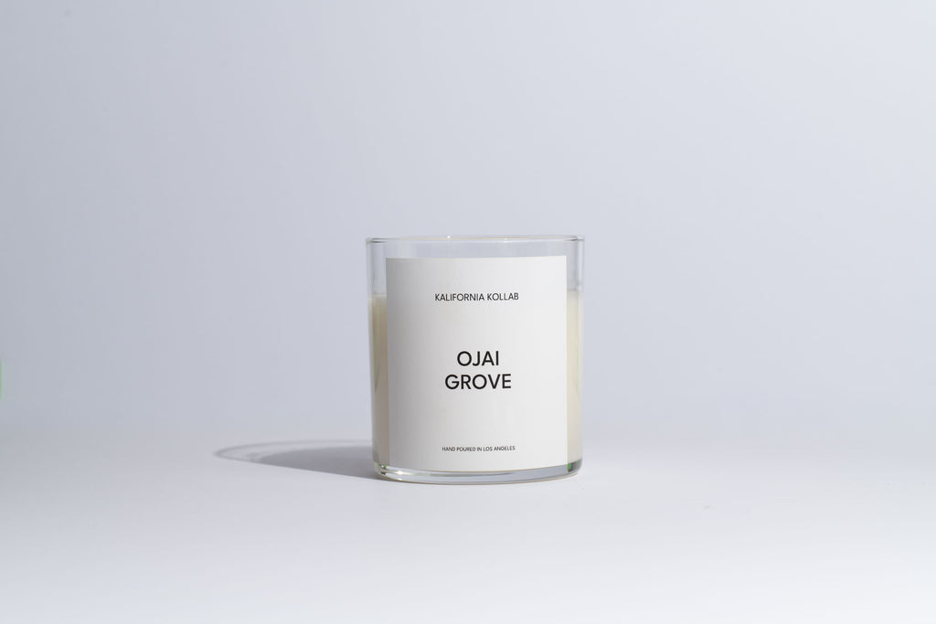 Ojai Grove