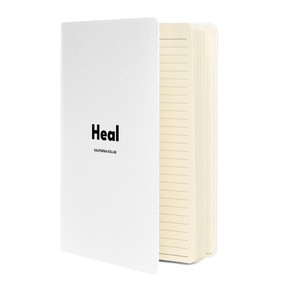 Heal Journal