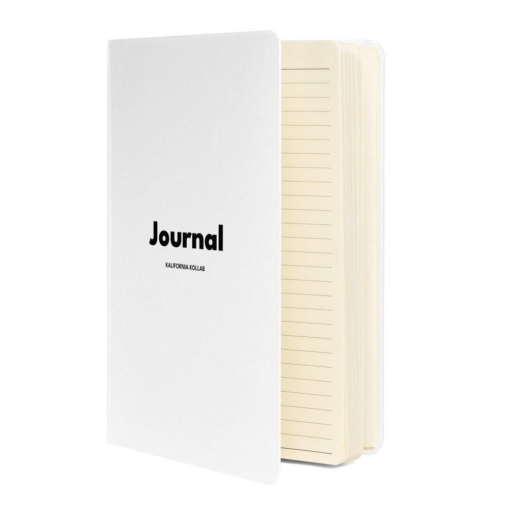 Daily Journal
