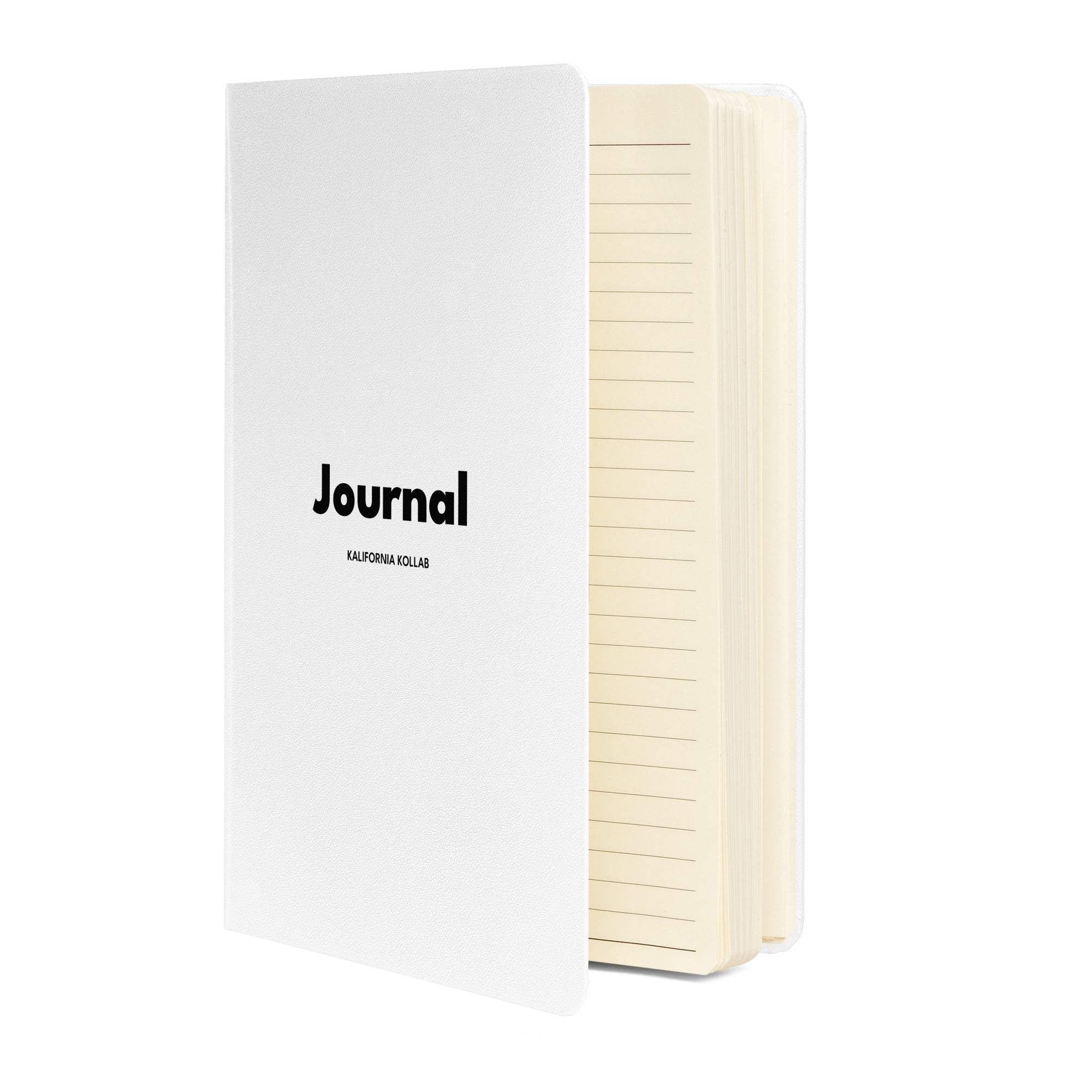 Daily Journal
