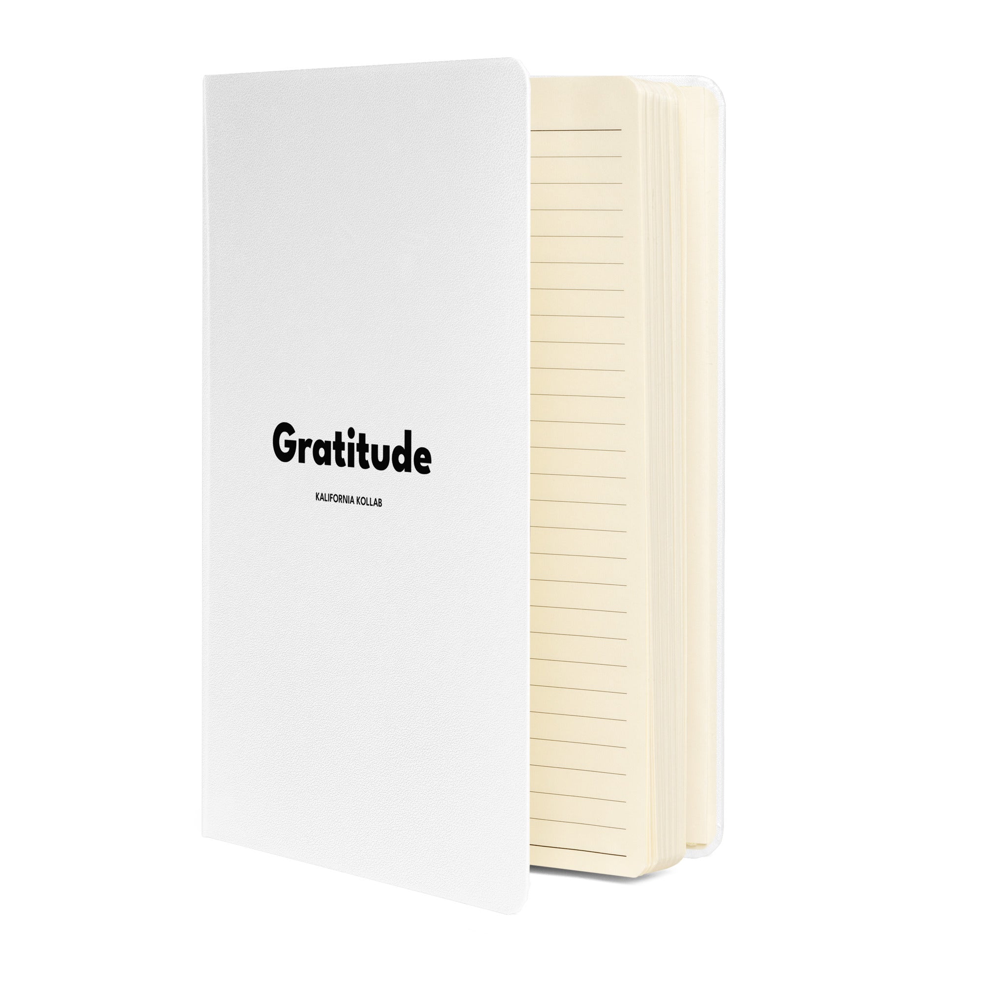 Gratitude Journal